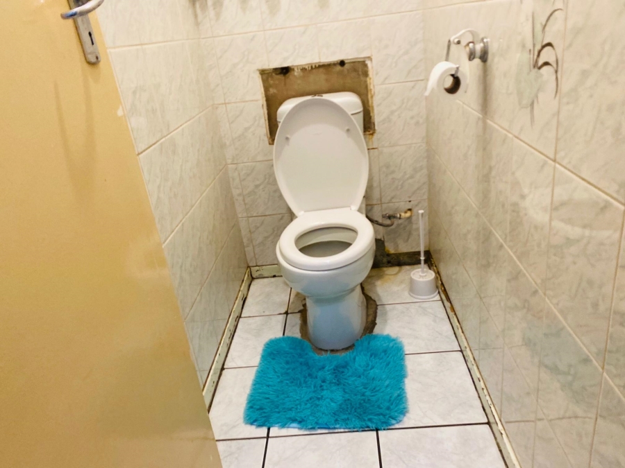 4 Bedroom Property for Sale in Sasolburg Ext 4 Free State